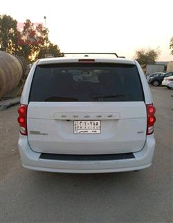 دۆج گراند کاراڤان